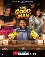 The Good Man