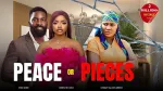 Peace Or Pieces