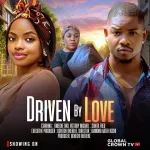 Driven By Love