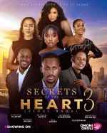 Secrets Of The Heart 3 (The Final Saga)