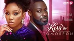 Kiss Me Tomorrow
