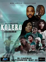 Kolero: Beyond The Line