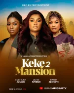 Keke 2 Mansion