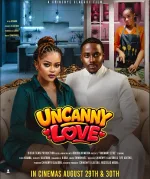 Uncanny Love