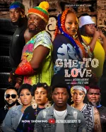 Ghetto Love
