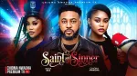 Saint And Sinner