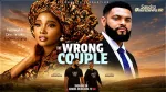 The Wrong Couple