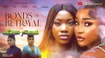 Bonds Of Betrayal