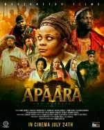 Apaara (The Outcast)