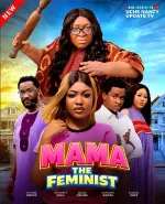 Mama The Feminist