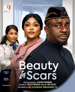 Beauty In Scars