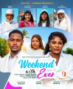 Weekend With Exes