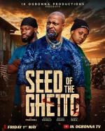 Seed Of The Ghetto