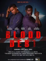Blood Debt