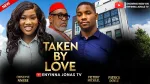 Taken By Love