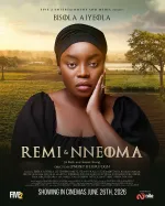 Remi & Nneoma