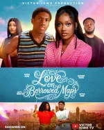 Love On Borrowed Maps