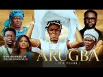 Arugba (The Vessel)