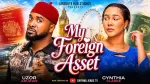 My Foreign Asset