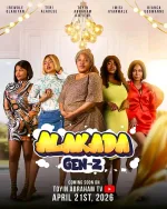Alakada Gen-Z