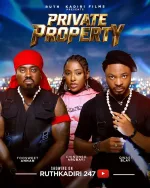 Private Property