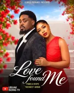 Love Found Me