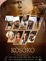 King Kosoko: The Battle For Lagos
