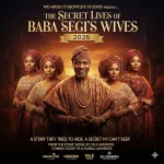 The Secret Lives Of Baba Segi Wives