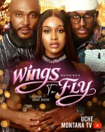 Wings To Fly