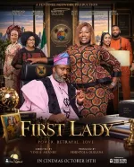 First Lady