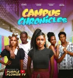 Campus Chronicles