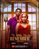 A Song To Remember