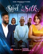 Steel & Silk