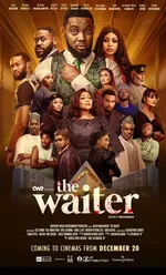 The Waiter