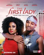The First Lady