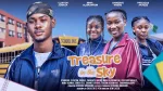 Treasure In The Sky