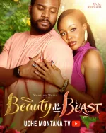 Beauty Is The Beast