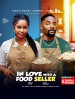 In Love With A Food Seller