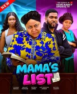 Mama's List