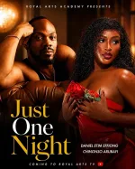 Just One Night