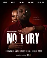 No Fury
