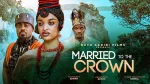 Married To The Crown