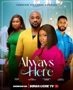 Always Here