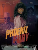 Phoenix Fury