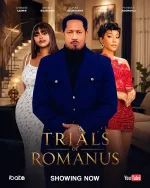 Trials Of Romanus