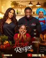 Love Recipe