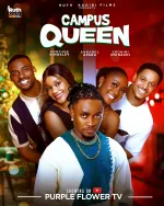Campus Queen