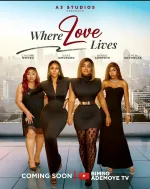 Where Love Lives