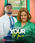 I Want Your Man