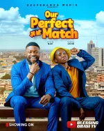 Our Perfect Match
